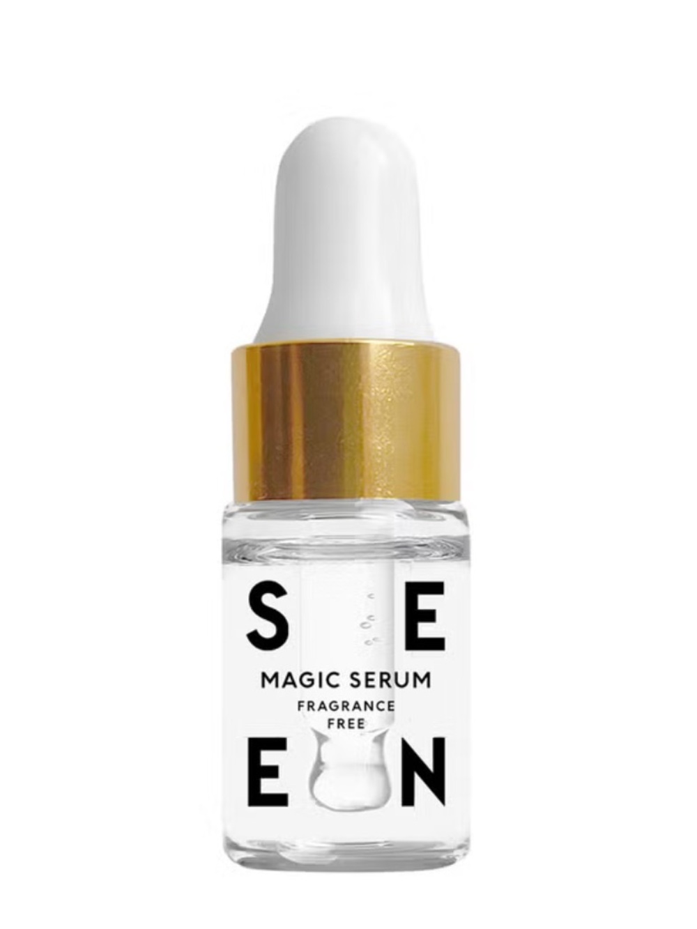 SEEN Magic Serum Mini 3ml BRAND NEW